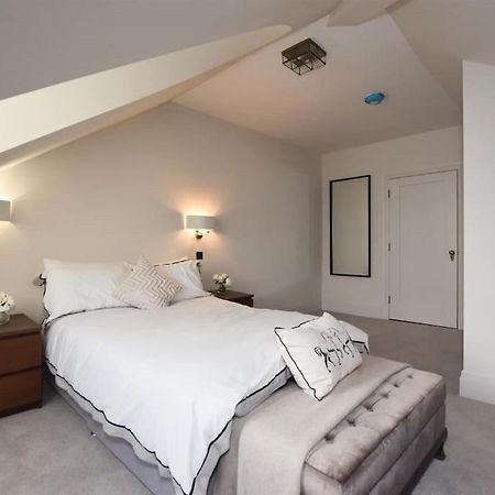 Vive Sea View Getaway Apartamento Hastings Exterior foto