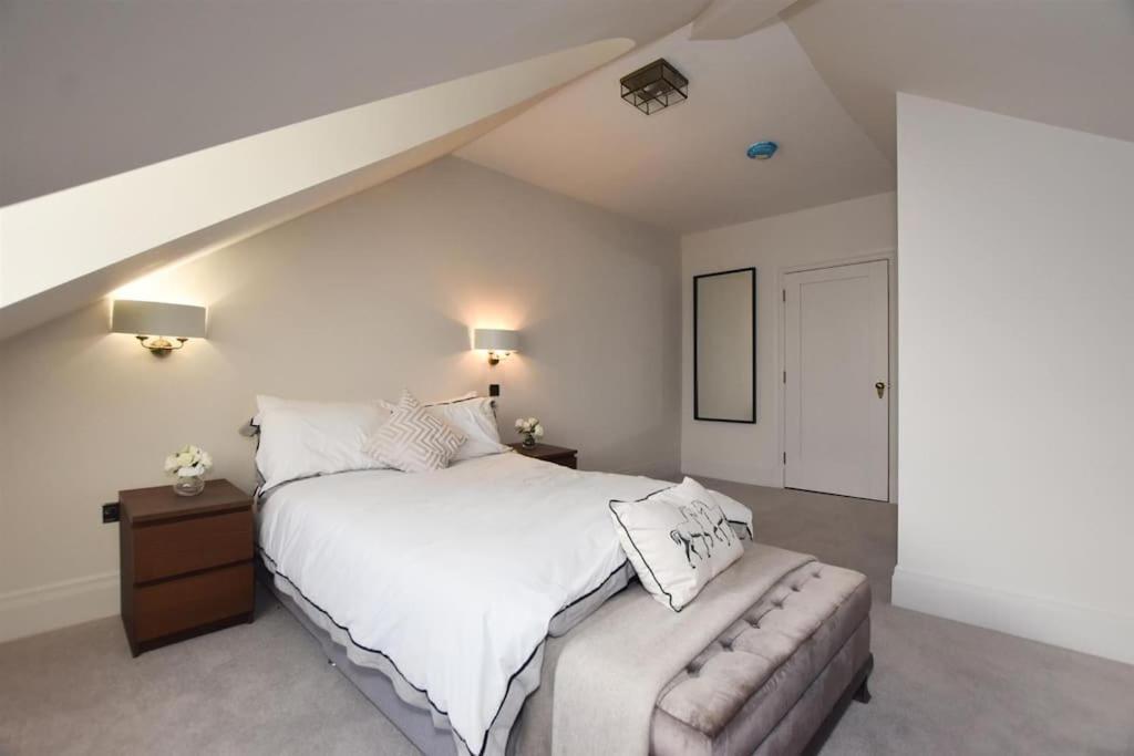 Vive Sea View Getaway Apartamento Hastings Exterior foto