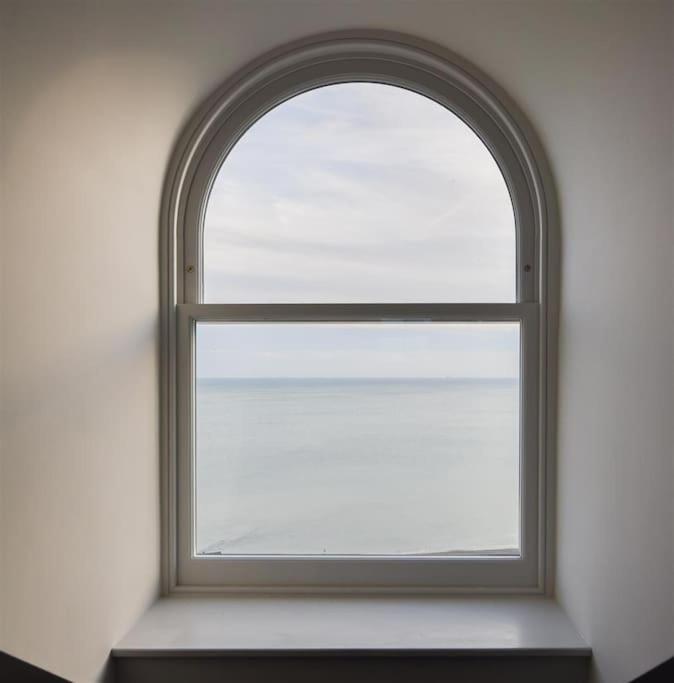 Vive Sea View Getaway Apartamento Hastings Exterior foto