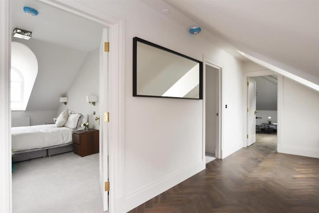 Vive Sea View Getaway Apartamento Hastings Exterior foto