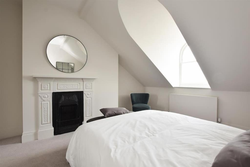 Vive Sea View Getaway Apartamento Hastings Exterior foto