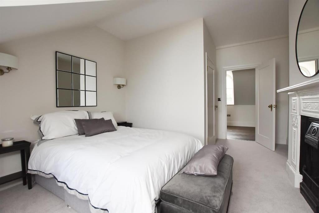 Vive Sea View Getaway Apartamento Hastings Exterior foto